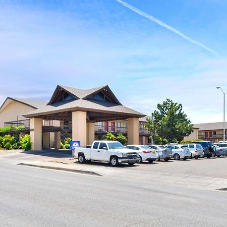 Days Inn By Wyndham Albuquerque Northeast 外观 照片