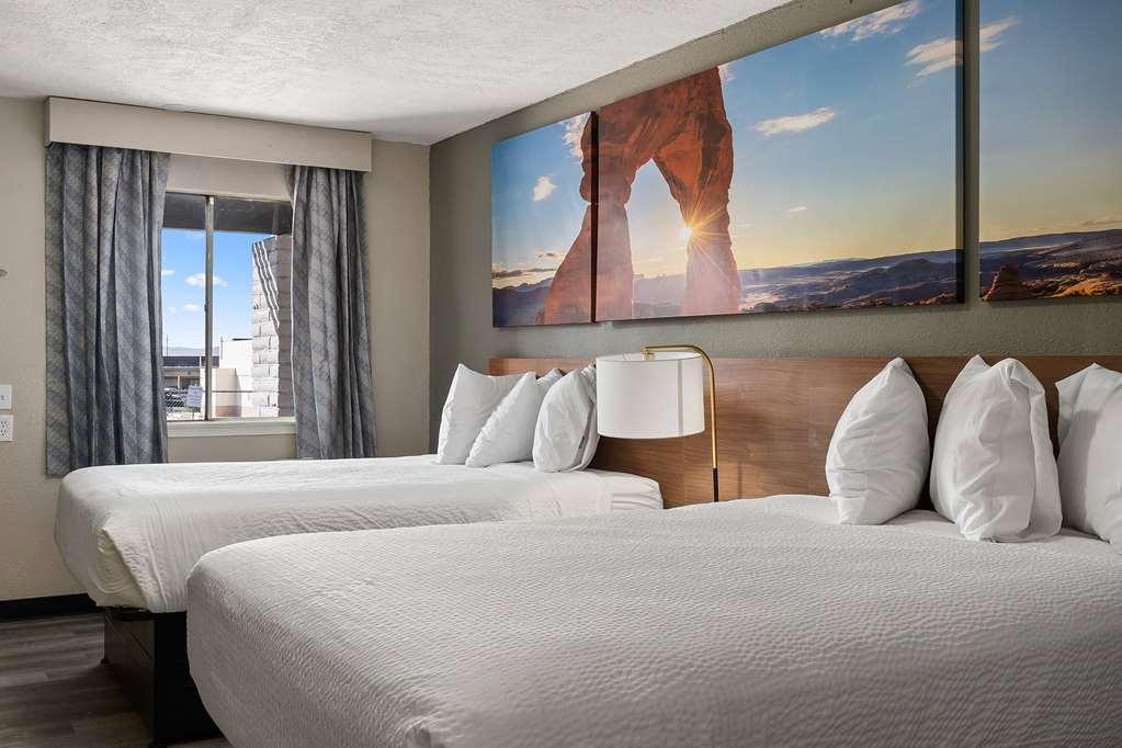 Days Inn By Wyndham Albuquerque Northeast 客房 照片