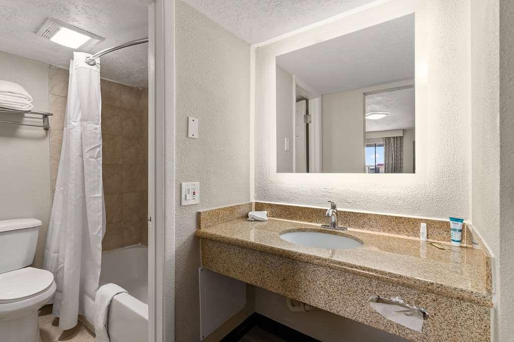 Days Inn By Wyndham Albuquerque Northeast 客房 照片