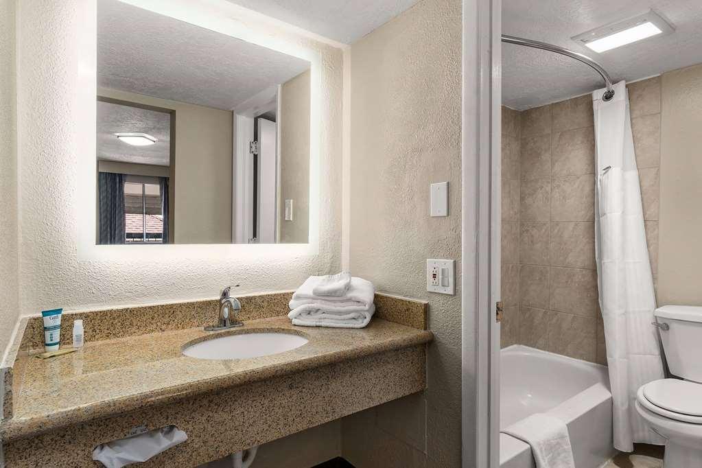 Days Inn By Wyndham Albuquerque Northeast 客房 照片